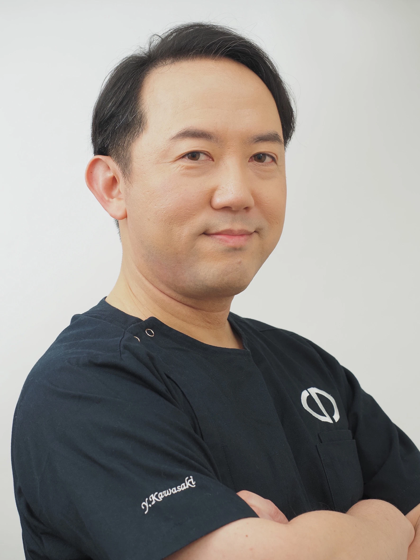 川崎 雄一先生