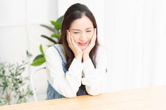 歯周病
